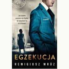 Egzekucja, 9788366981027