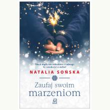 Zaufaj swoim marzeniom, 9788366981874