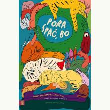 Pora spać, Bo, 9788366981997