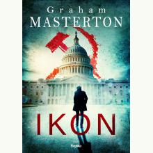 Ikon, 9788366989658 Ikon, 9788366989658