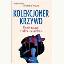 Kolekcjoner krzywd, 9788366990050 14-16 dni Kolekcjoner krzywd, 9788366990050 14-16 dni
