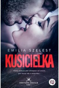 Kusicielka (używana)