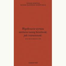 Widok cudzego cierpienia, 9788367016490