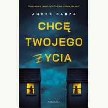 Chcę twojego życia, 9788367022576