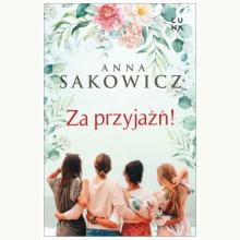 Winx Club. Magia przyjaźni, 9788375508987