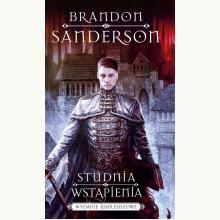 Studnia wstąpienia (wydanie jubileuszowe), 9788367023290