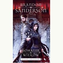 Bohater wieków (wydanie jubileuszowe), 9788367023306