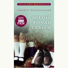 Miłość ponad czasem, 9788367023436