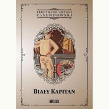 Biały Kapitan, 9788367068543