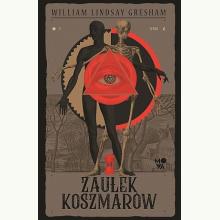 Zaułek koszmarów, 9788367069359