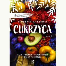 Leczenie odżywianiem. Cukrzyca typu 2, 9788367069991