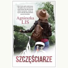 Szczęściarze, 9788367093163 Szczęściarze, 9788367093163