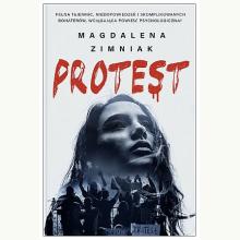 Protest, 9788367093279