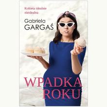 Wpadka roku, 9788367093491