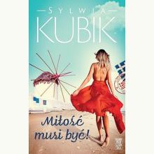 Miłość musi być!, 9788367093903