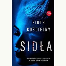 Sidła, 9788367093934
