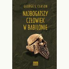 Najbogatszy człowiek w Babilonie, 9788367107068