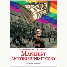 Manifest Antykomunistyczny, 9788367135016 Manifest Antykomunistyczny, 9788367135016