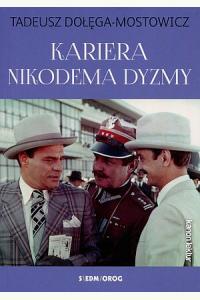 Kariera Nikodema Dyzmy