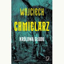 Królowa głodu, 9788367157100