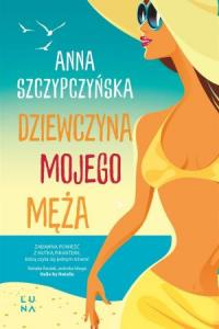 Dziewczyna mojego męża