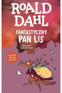 Fantastyczny Pan Lis