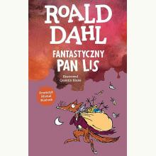 Fantastyczny Pan Lis, 9788324052103 Fantastyczny Pan Lis, 9788324052103