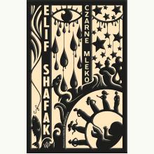 Czarne mleko, 9788367176859