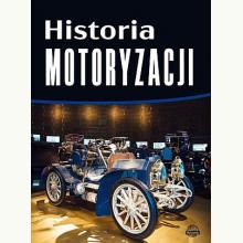 Historia motoryzacji (przecena), 9788367178112