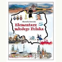 Elementarz młodego Polaka, 9788367178136