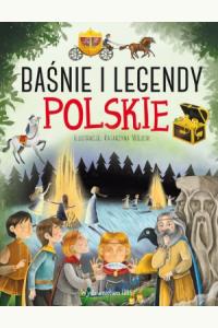 Baśnie i legendy polskie
