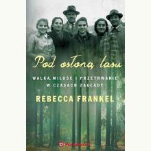 Pod osłoną lasu, 9788367195126