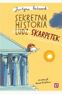 Sekretna historia ludz… skarpetek