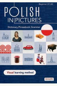 Polish in pictures/Polski w obrazkach A1/A2