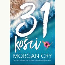 31 kości, 9788367217279