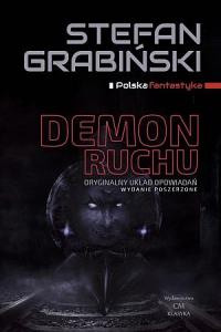 Demon ruchu wyd. poszerzone