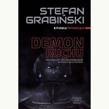 Demon ruchu wyd. poszerzone, 9788367240840