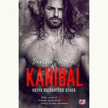 Kanibal, 9788367247283