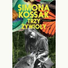 Trzy żywioły, 9788367262071