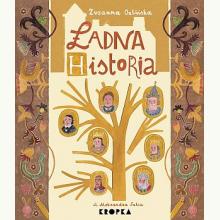Ładna historia!, 9788367262965