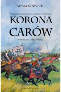 Nowa Trylogia T.2 Korona carów