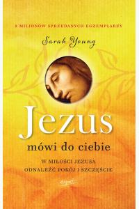 Jezus mówi do ciebie