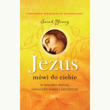 Jezus mówi do ciebie, 9788367291170