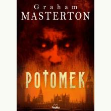 Potomek, 9788376744223