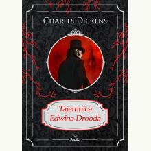 Tajemnica Edwina Drooda, 9788367295154