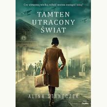Tamten utracony świat, 9788367295949