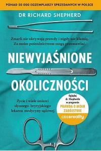 Niewyjaśnione okoliczności