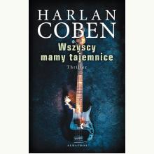 Wszyscy mamy tajemnice, 9788367338431
