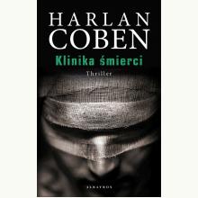 Klinika śmierci, 9788367338509