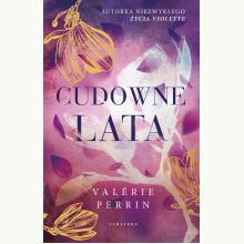 Cudowne lata, 9788367338639 Cudowne lata, 9788367338639